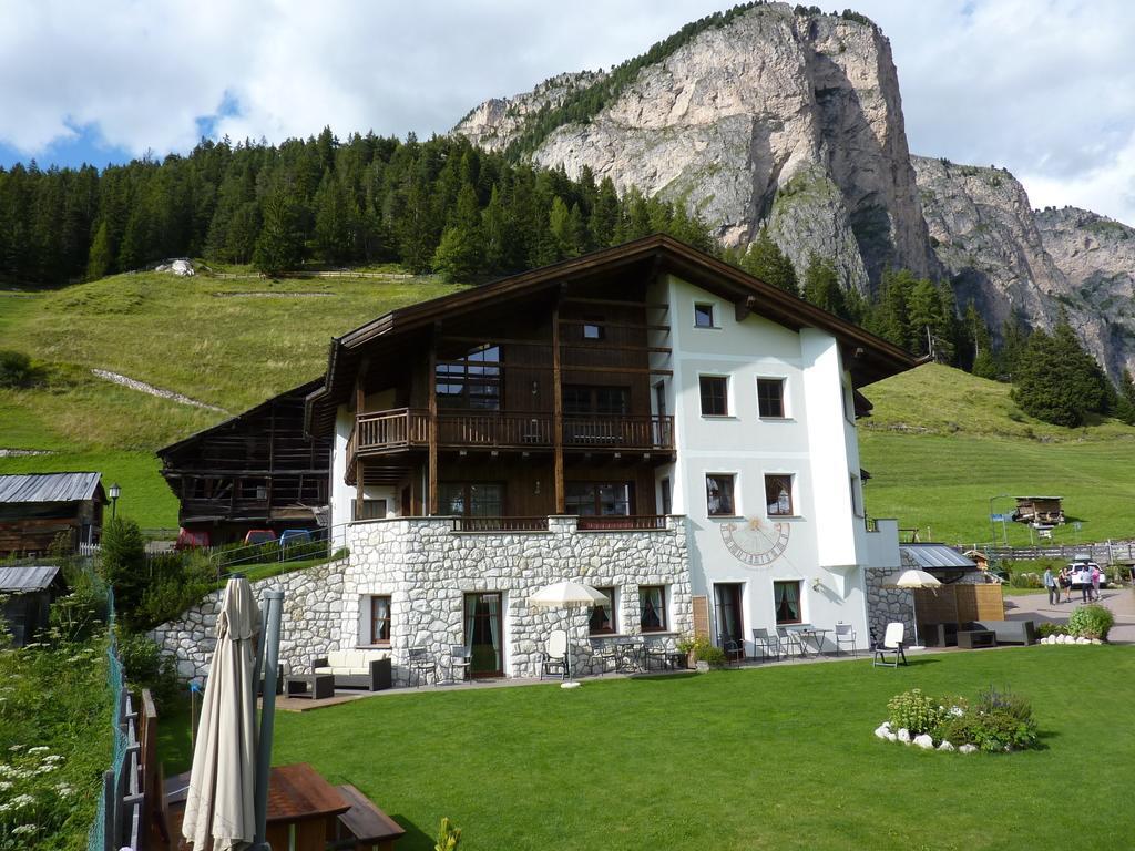 Cedepuent De Sot Apartment Selva di Val Gardena Room photo