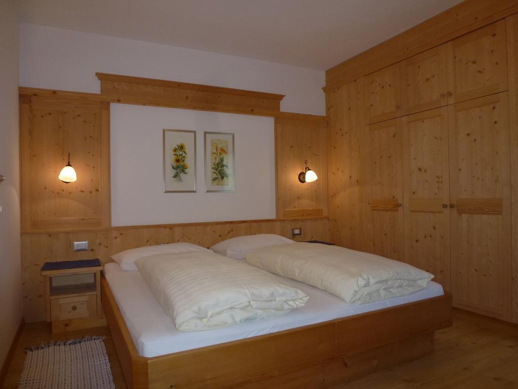 Cedepuent De Sot Apartment Selva di Val Gardena Room photo