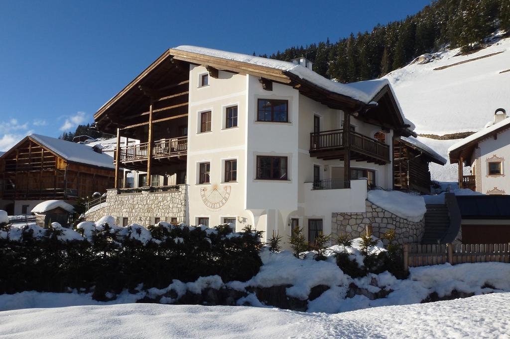 Cedepuent De Sot Apartment Selva di Val Gardena Room photo