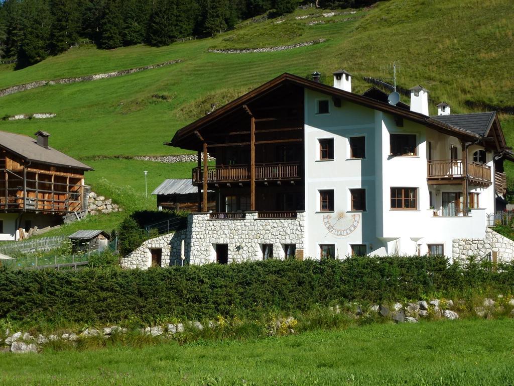 Cedepuent De Sot Apartment Selva di Val Gardena Room photo